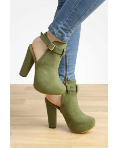 Suecos Ariana Verde