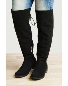 Botas Rebeca Negro 