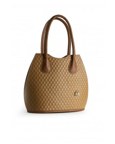 Cartera Elena Miel