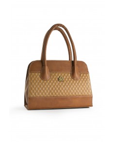 Cartera Lucia Miel