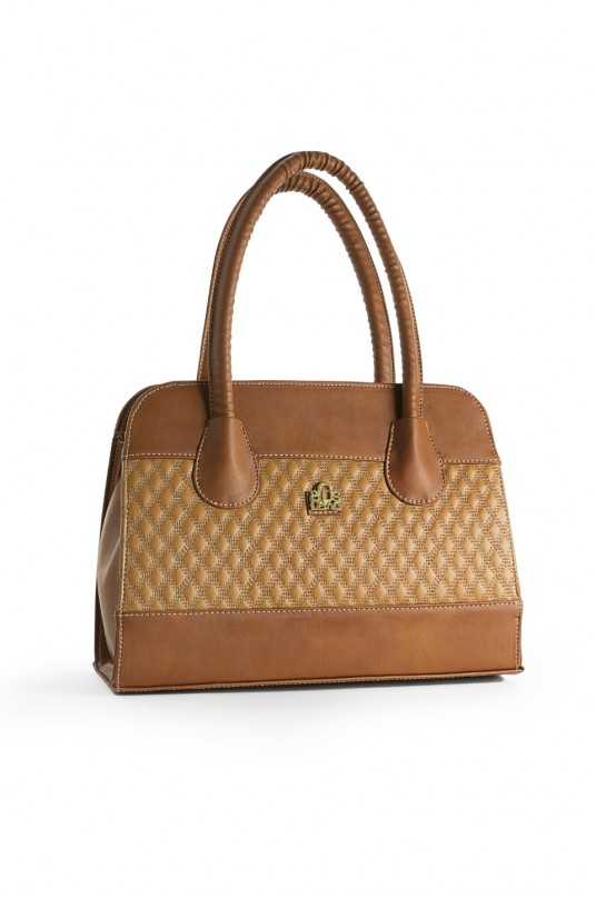 Cartera Lucia Miel