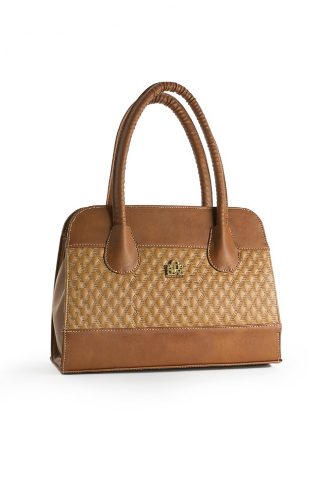 Cartera Lucia Miel