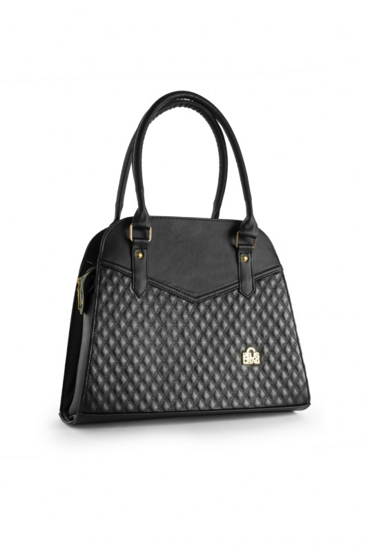 Cartera Monica Negro
